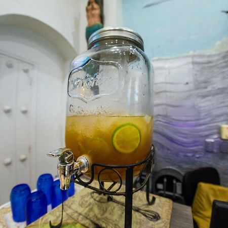 Casa Noir Cartagena Ξενοδοχείο Εξωτερικό φωτογραφία