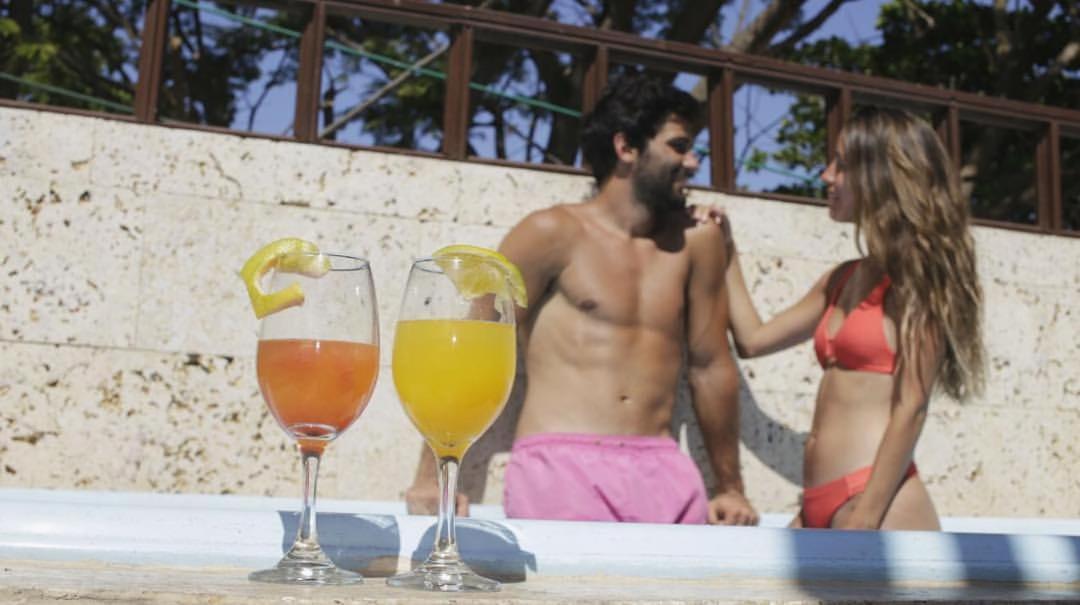Casa Noir Cartagena Ξενοδοχείο Εξωτερικό φωτογραφία