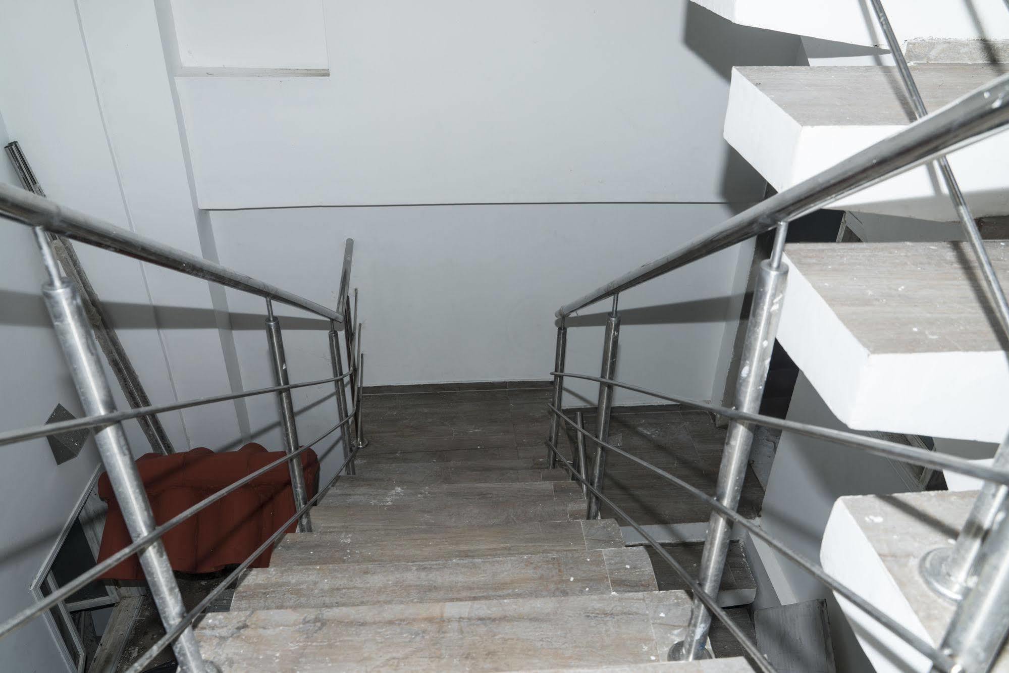 Casa Noir Cartagena Ξενοδοχείο Εξωτερικό φωτογραφία