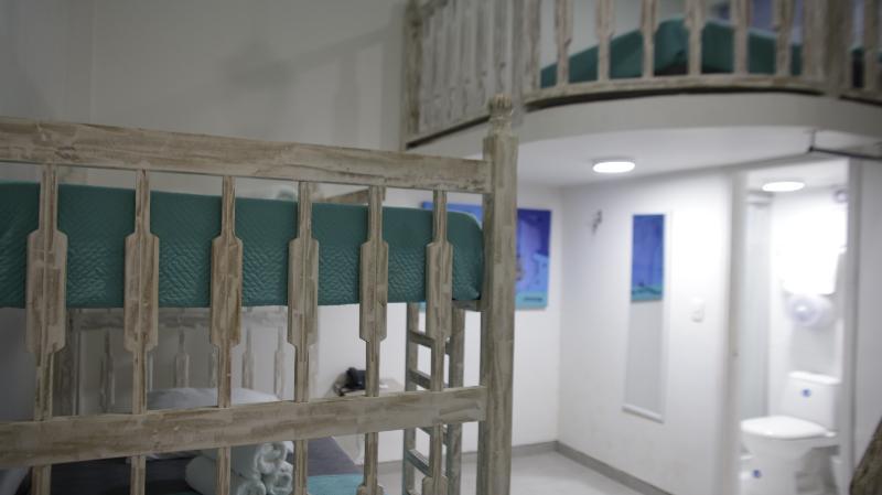 Casa Noir Cartagena Ξενοδοχείο Εξωτερικό φωτογραφία