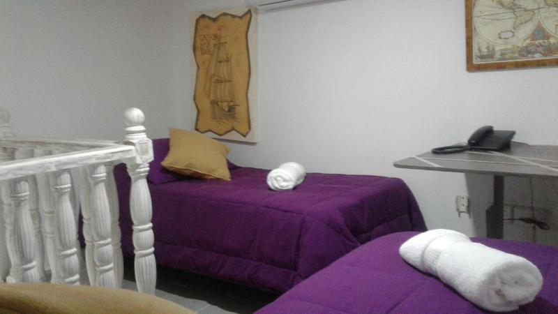 Casa Noir Cartagena Ξενοδοχείο Εξωτερικό φωτογραφία