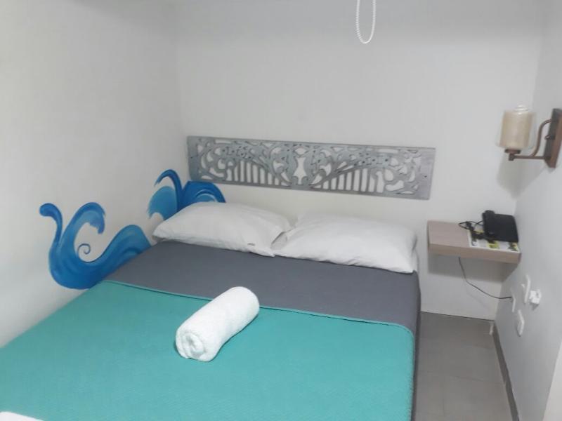 Casa Noir Cartagena Ξενοδοχείο Εξωτερικό φωτογραφία