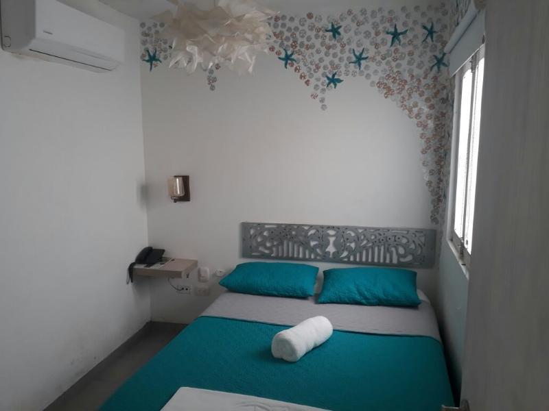 Casa Noir Cartagena Ξενοδοχείο Εξωτερικό φωτογραφία