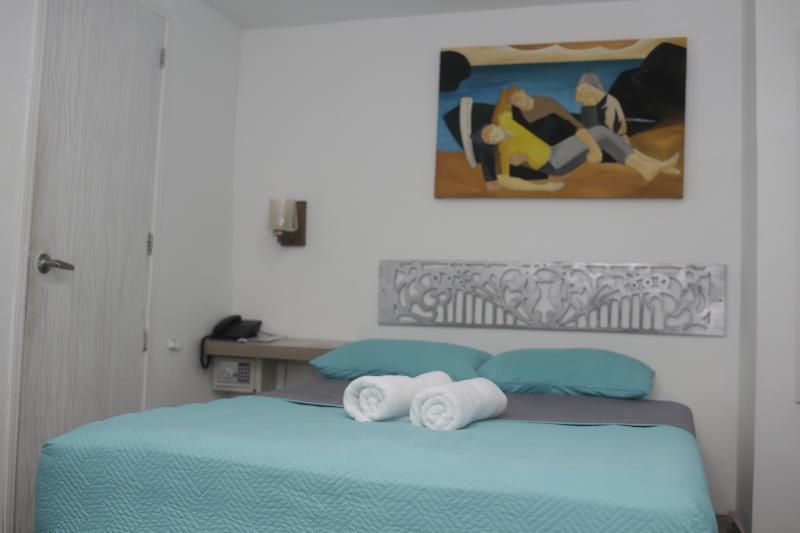 Casa Noir Cartagena Ξενοδοχείο Εξωτερικό φωτογραφία