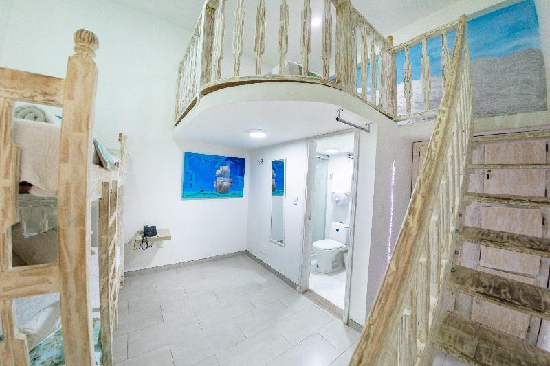 Casa Noir Cartagena Ξενοδοχείο Εξωτερικό φωτογραφία