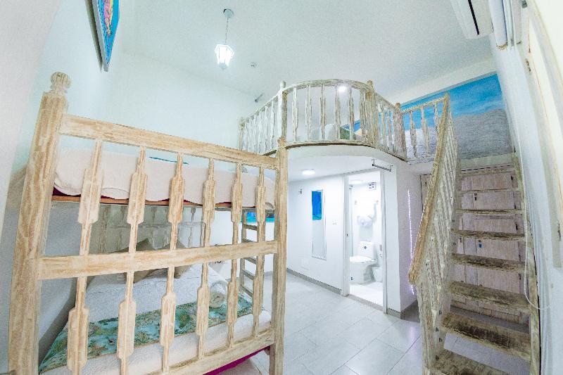Casa Noir Cartagena Ξενοδοχείο Εξωτερικό φωτογραφία